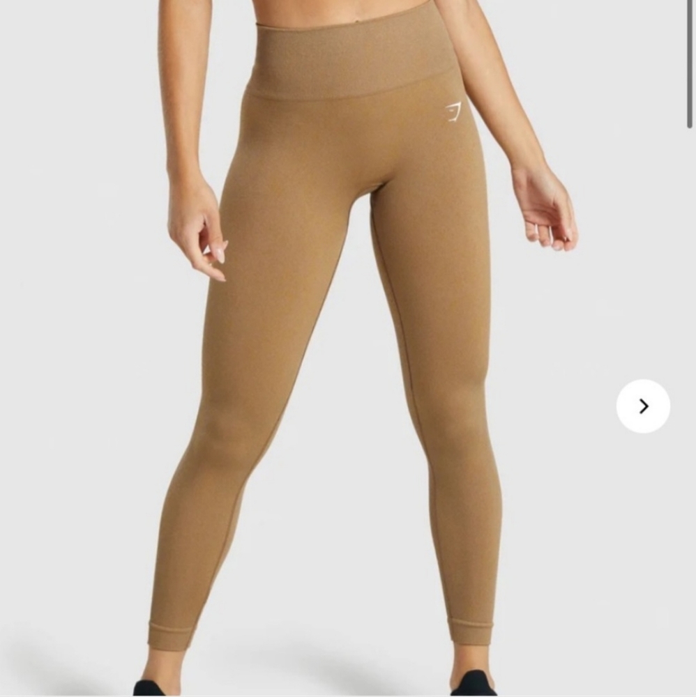 Gymshark Adapt Fleck Leggings